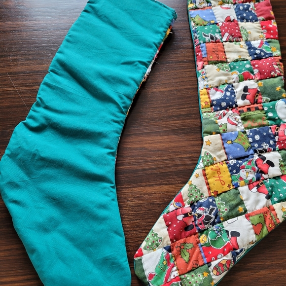 Stockings - Picture 2 of 4